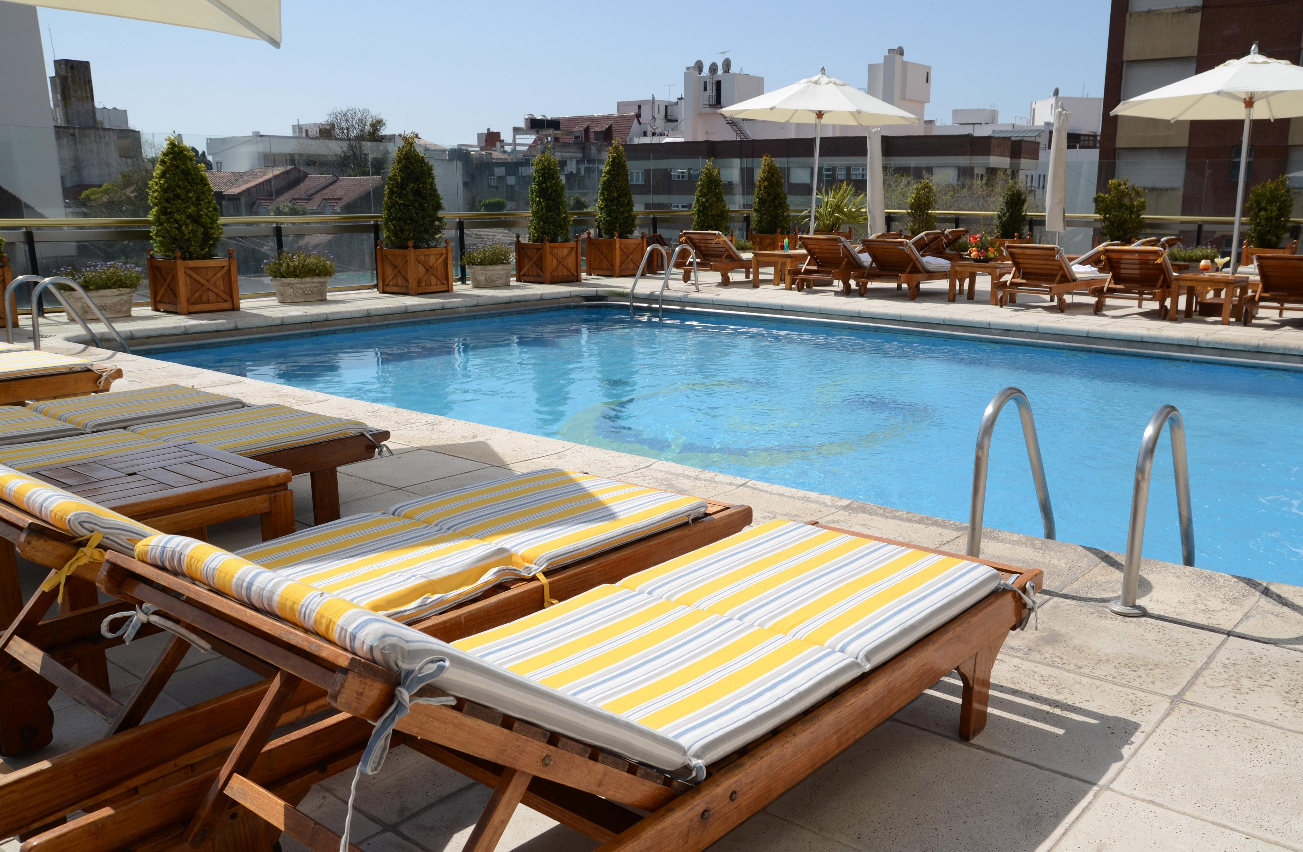 Hotel Costa Galana Mar del Plata Esterno foto