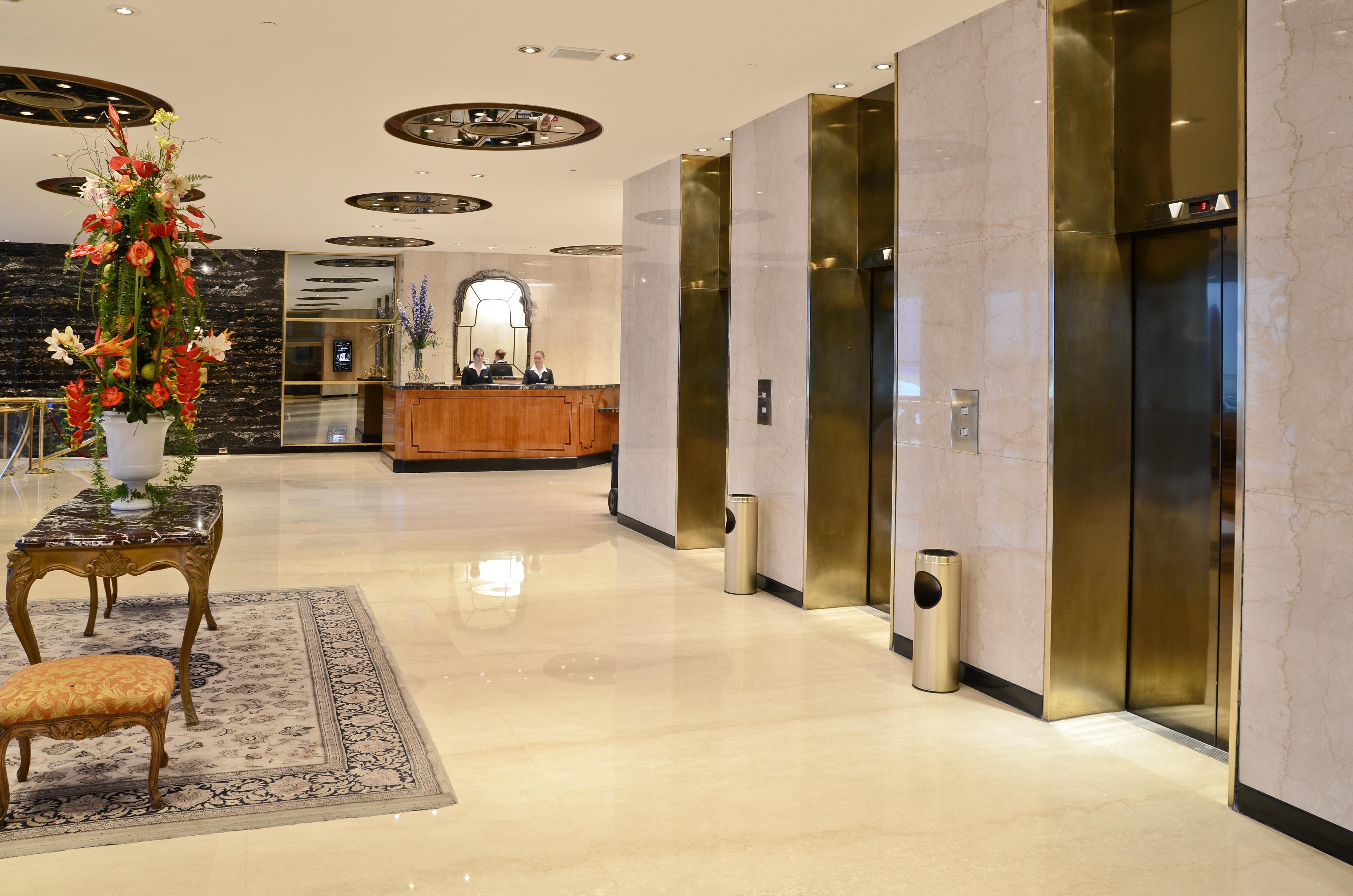 Hotel Costa Galana Mar del Plata Esterno foto