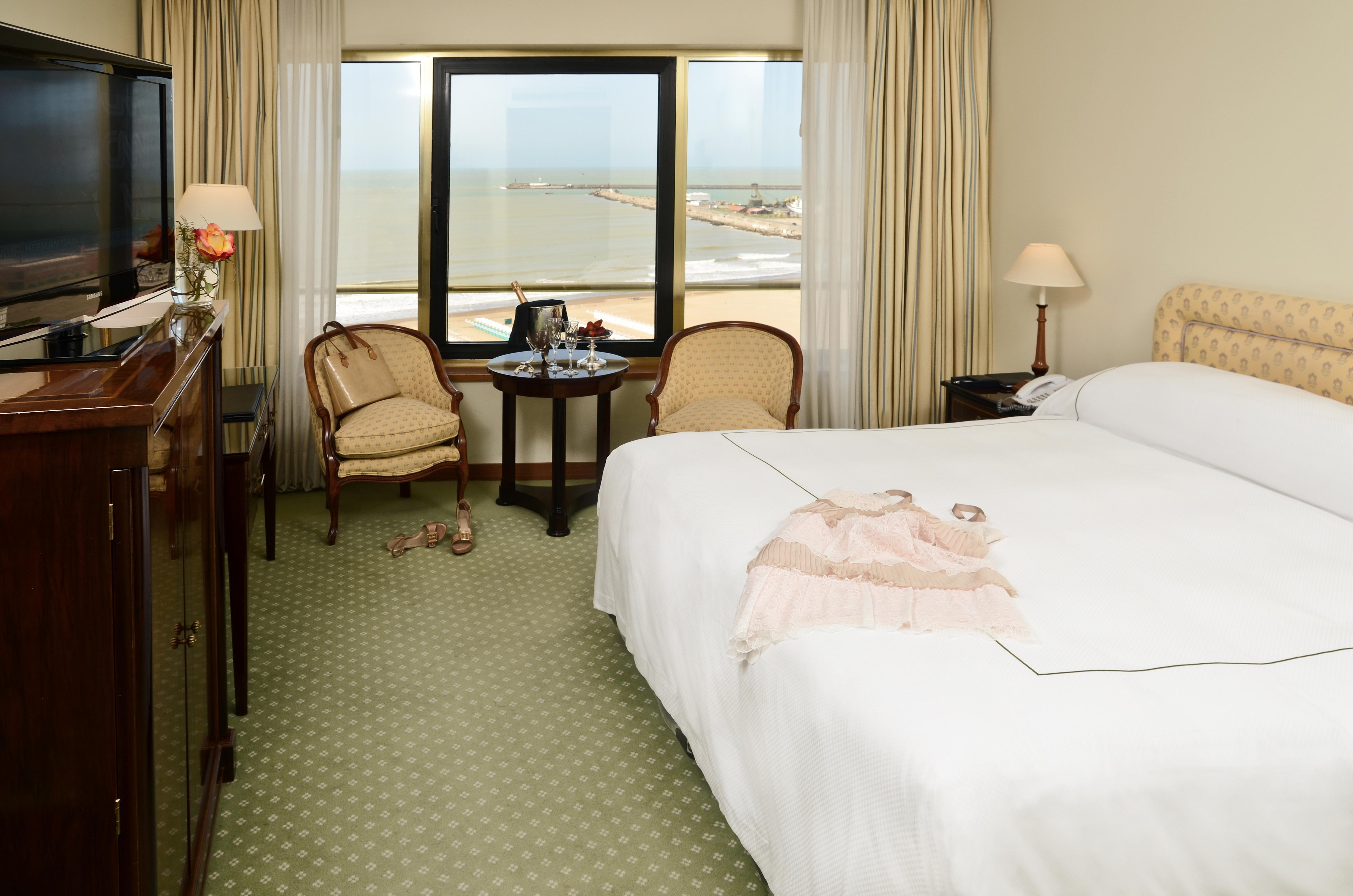 Hotel Costa Galana Mar del Plata Esterno foto
