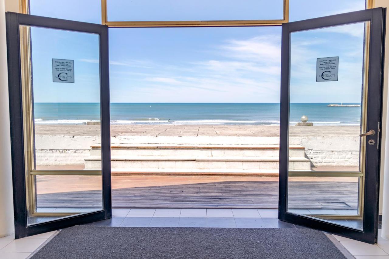 Hotel Costa Galana Mar del Plata Esterno foto