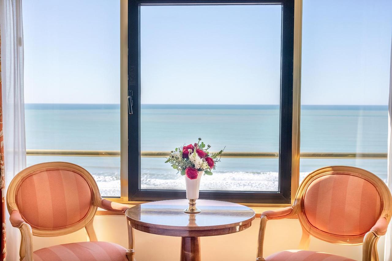 Hotel Costa Galana Mar del Plata Esterno foto