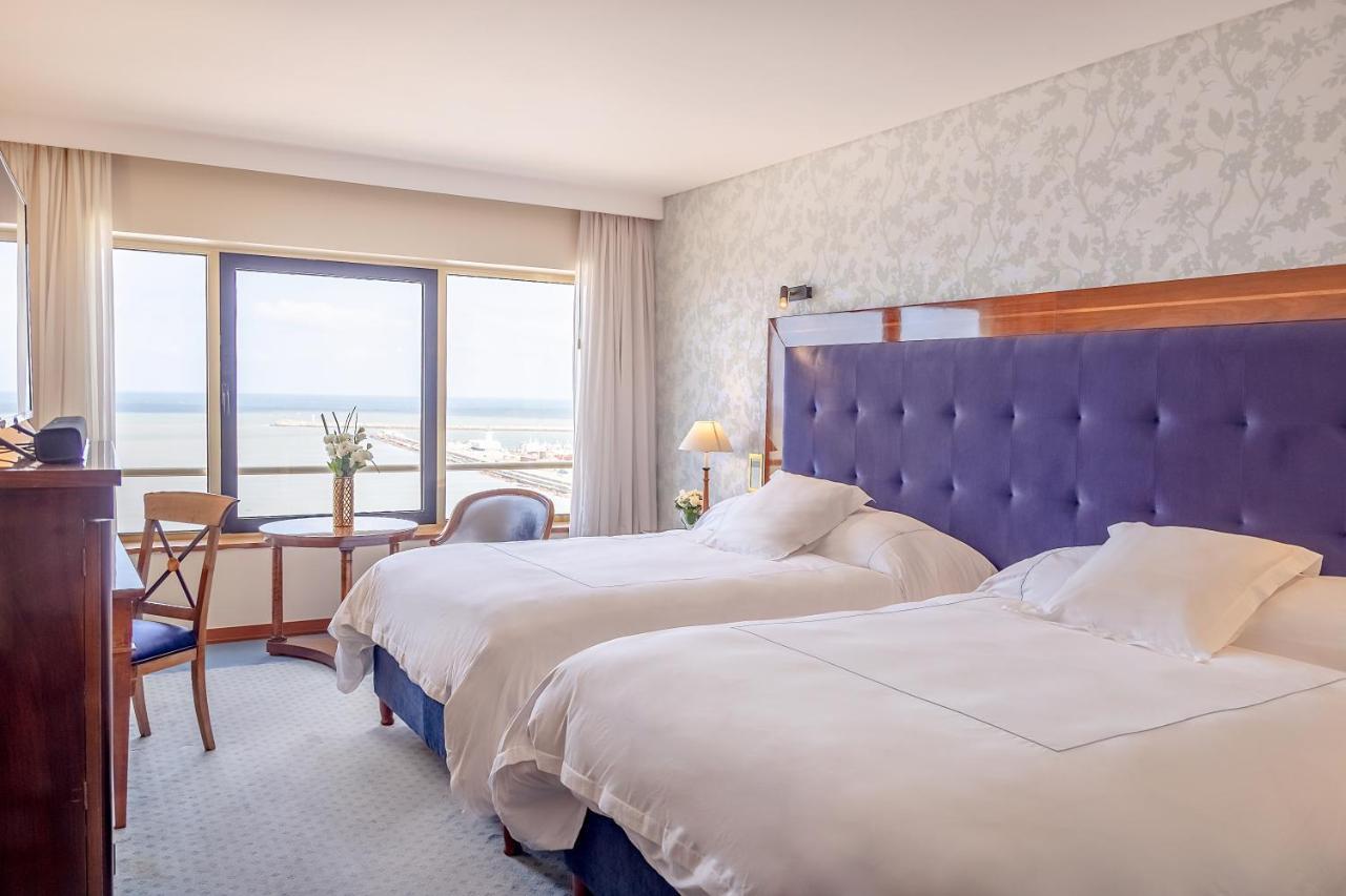 Hotel Costa Galana Mar del Plata Esterno foto