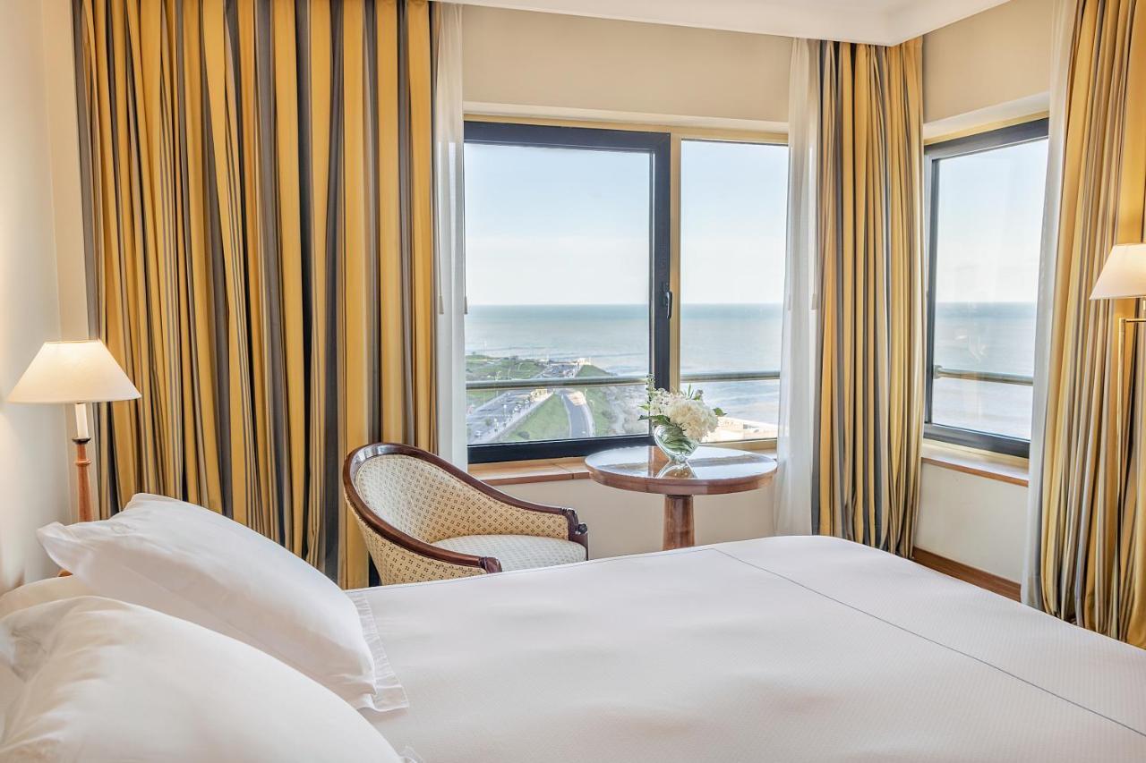 Hotel Costa Galana Mar del Plata Esterno foto