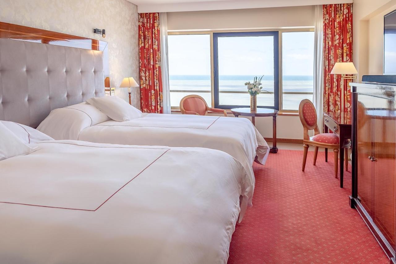 Hotel Costa Galana Mar del Plata Esterno foto